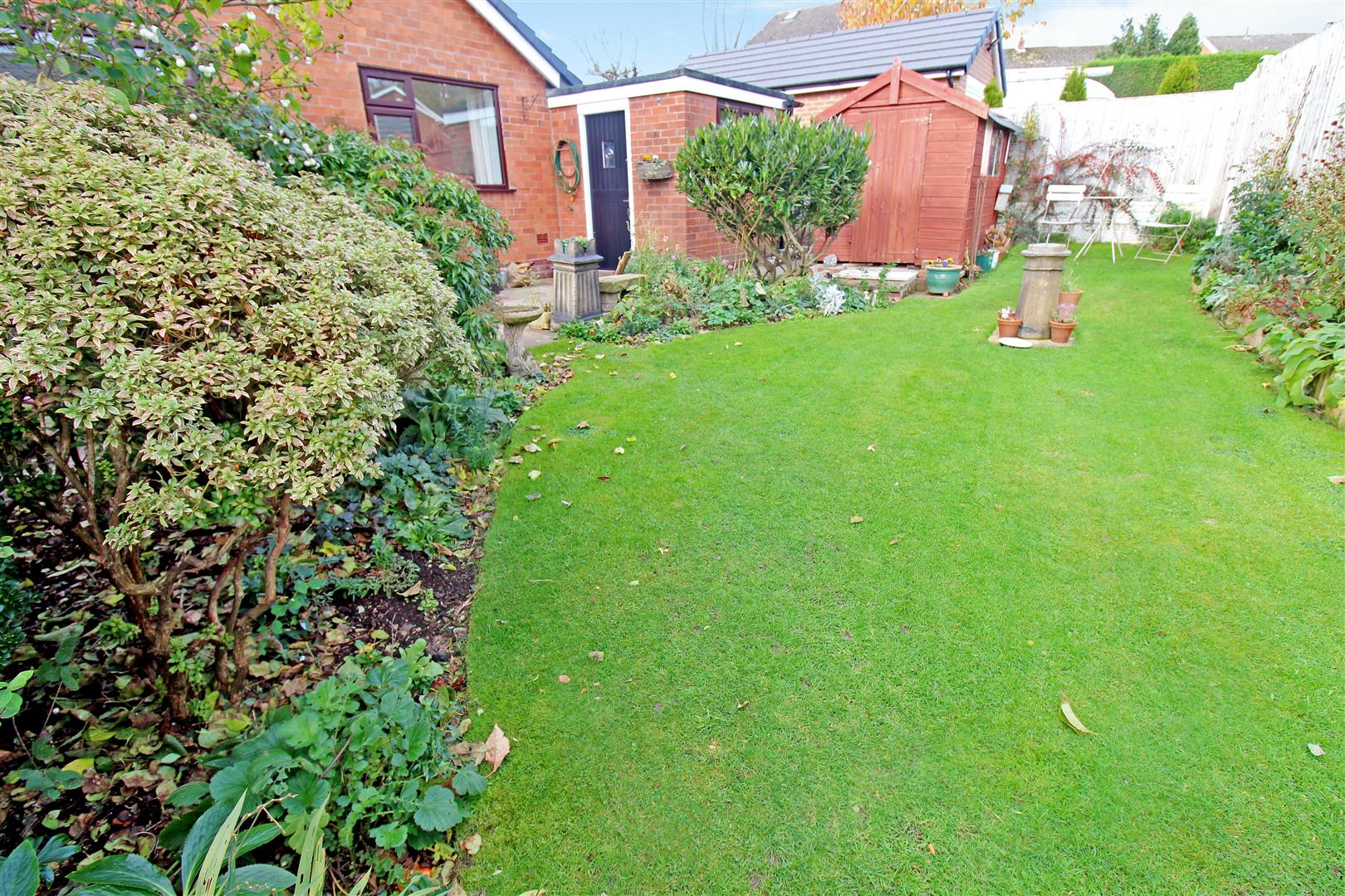 High View Road, Endon, Stoke-On-Trent